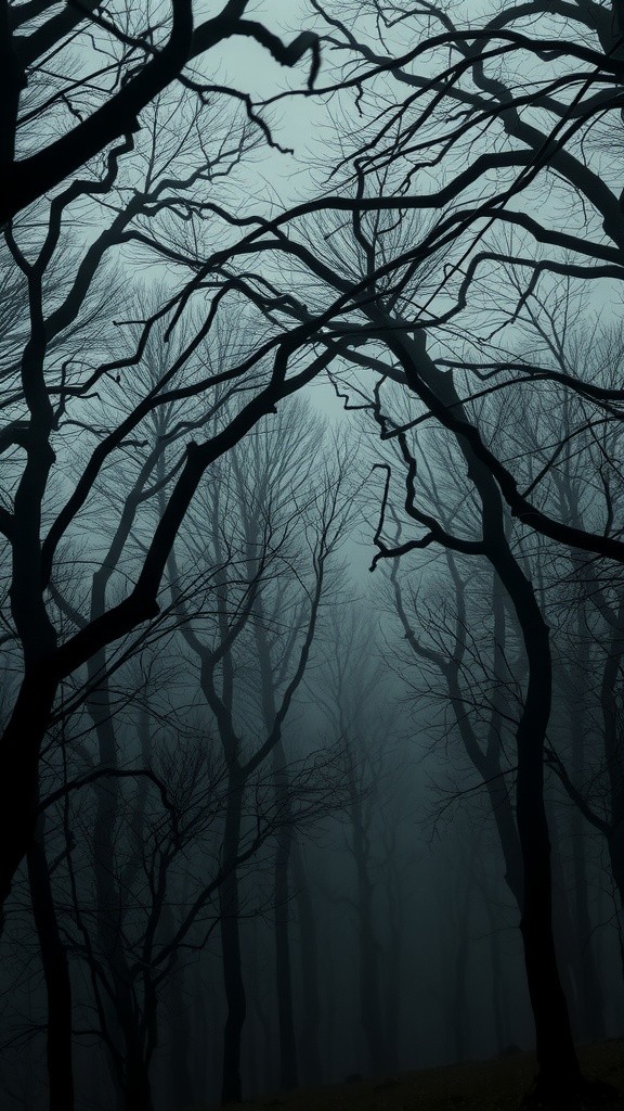 The Haunting of Jacob: A Quest for Truth