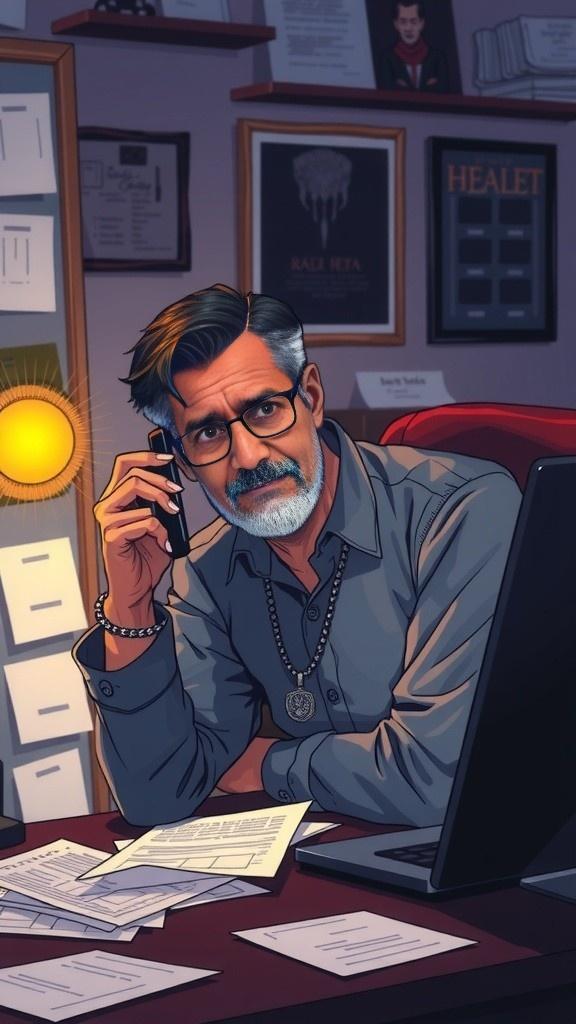 Jethalal ka Slow Phone aur Bapuji ki Funny Salah