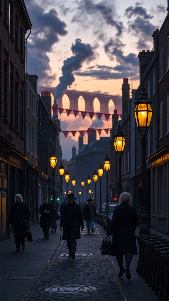 Jack the Ripper: Shadows of the East End