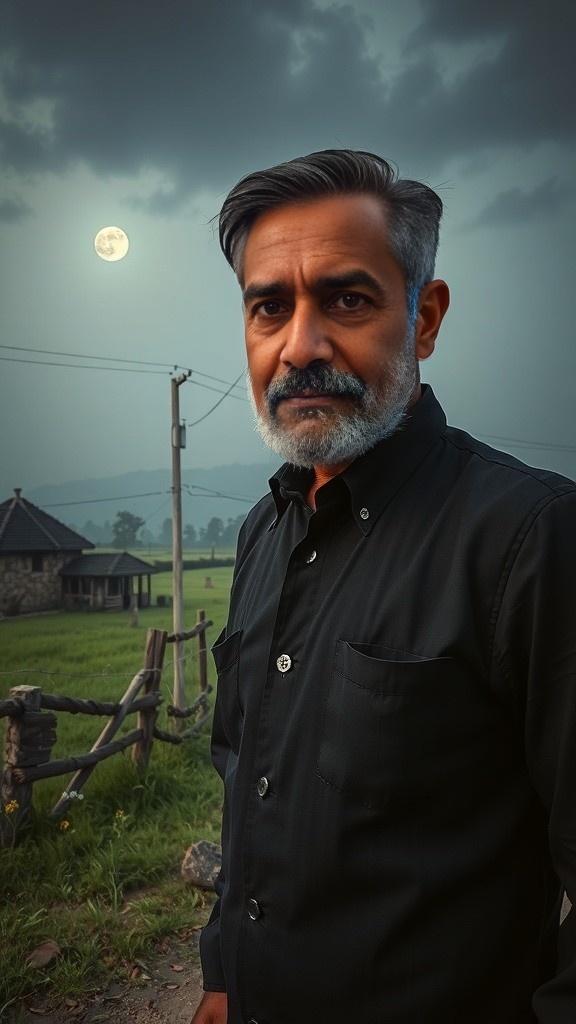 Hidden Treasures: The Story of Rahim