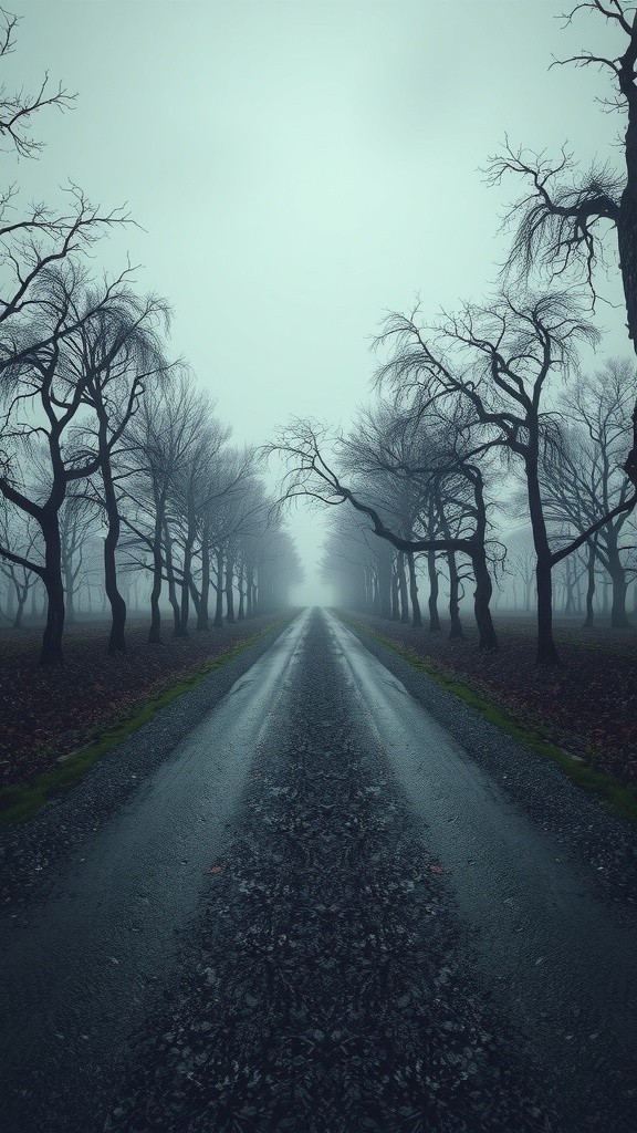 Echoes of Choice