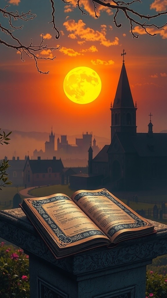 The Parable of the Ten Virgins: A Lesson in Preparedness