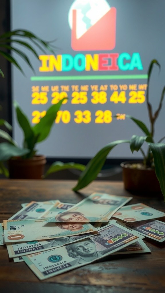 Uang Rp250 Ribu: Fakta atau Tipuan?