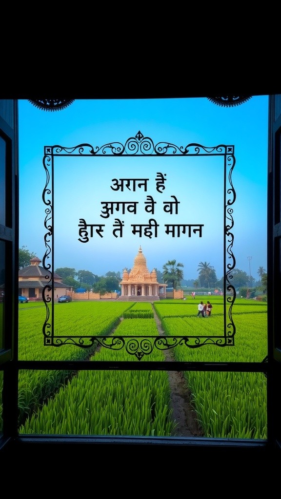अंधेरे में छोटी रोशनी