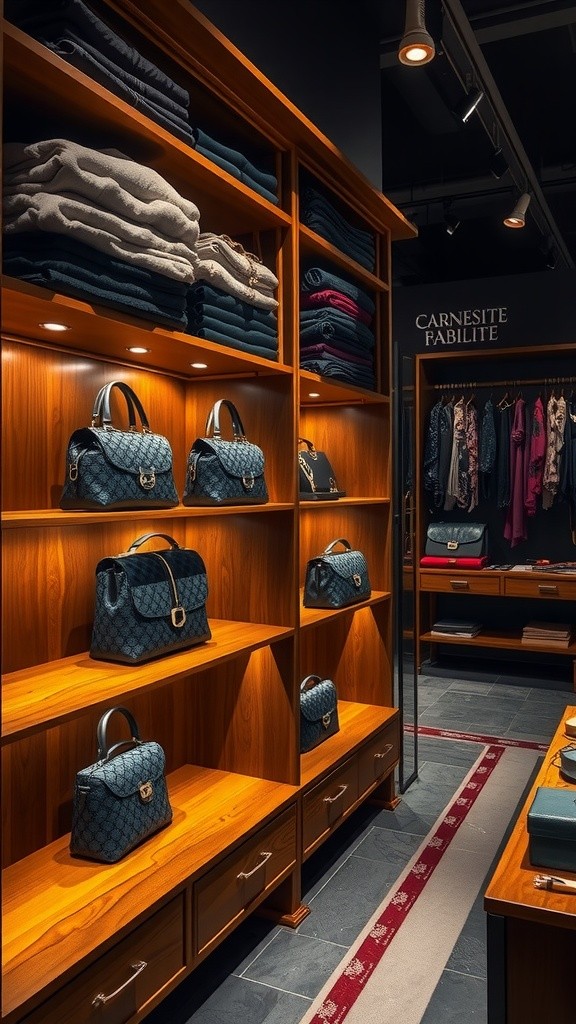 Unveiling Craftsmanship: The Art of Fashionite Bags