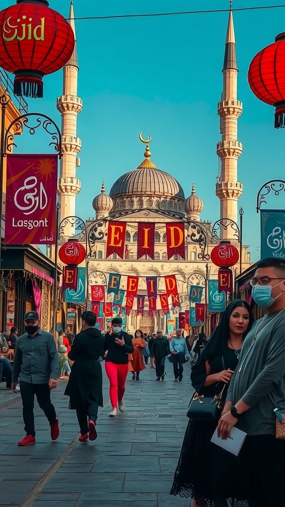 عید میلاد النبی