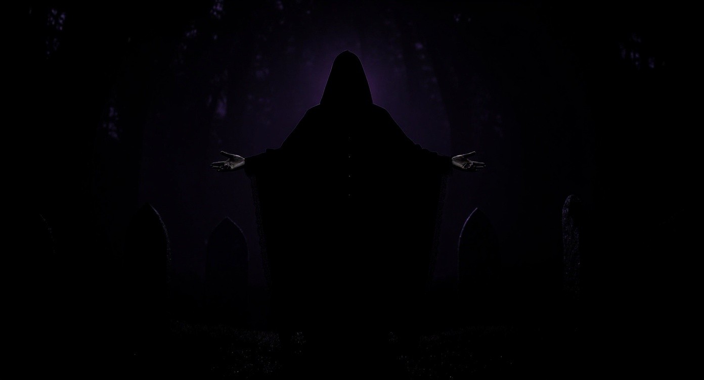 Ritualistic Symbols: A HailUs Visualizer