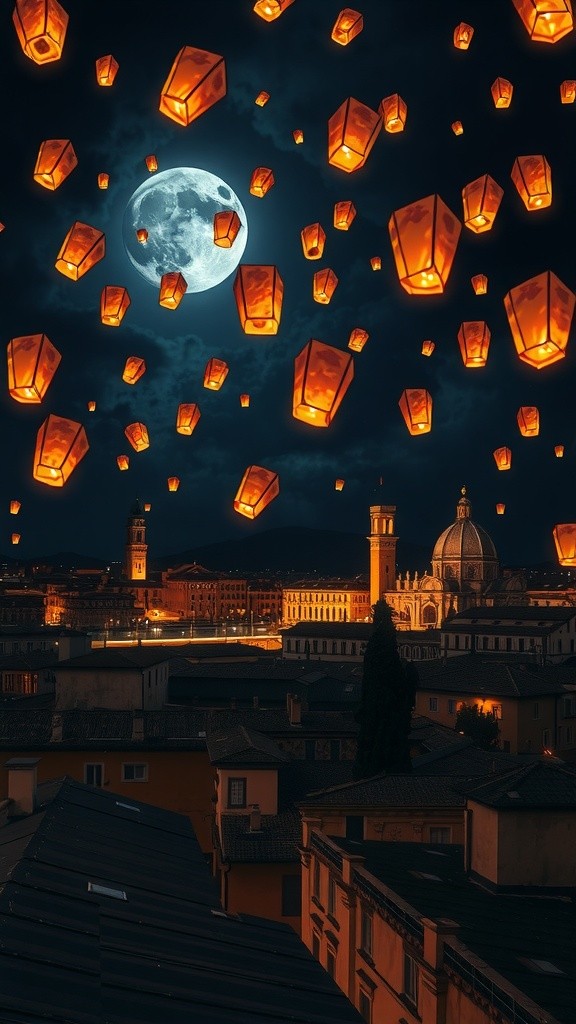 Whispers of Amore
