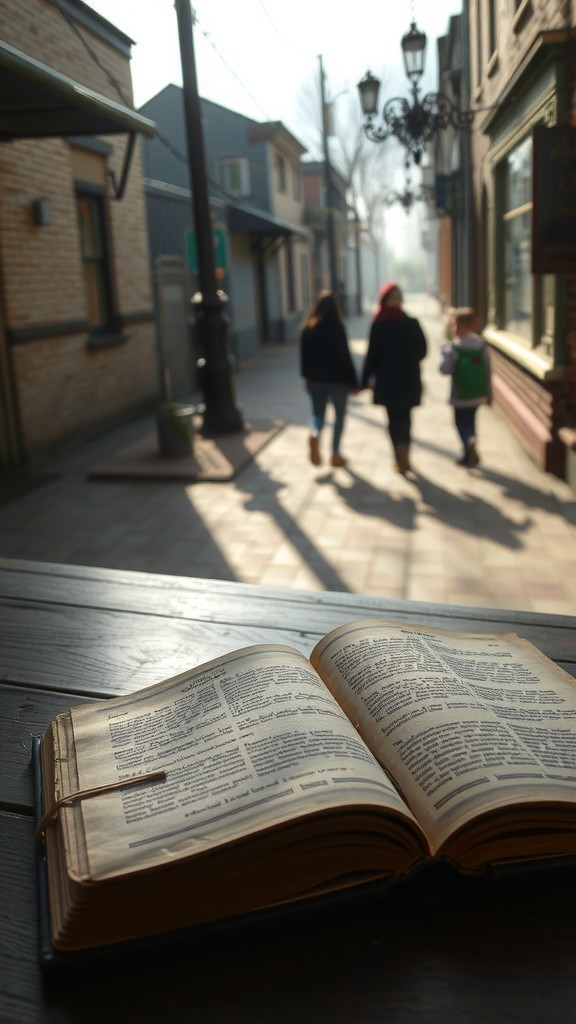 The Transformative Journey of Education: From Pages to Possibilities