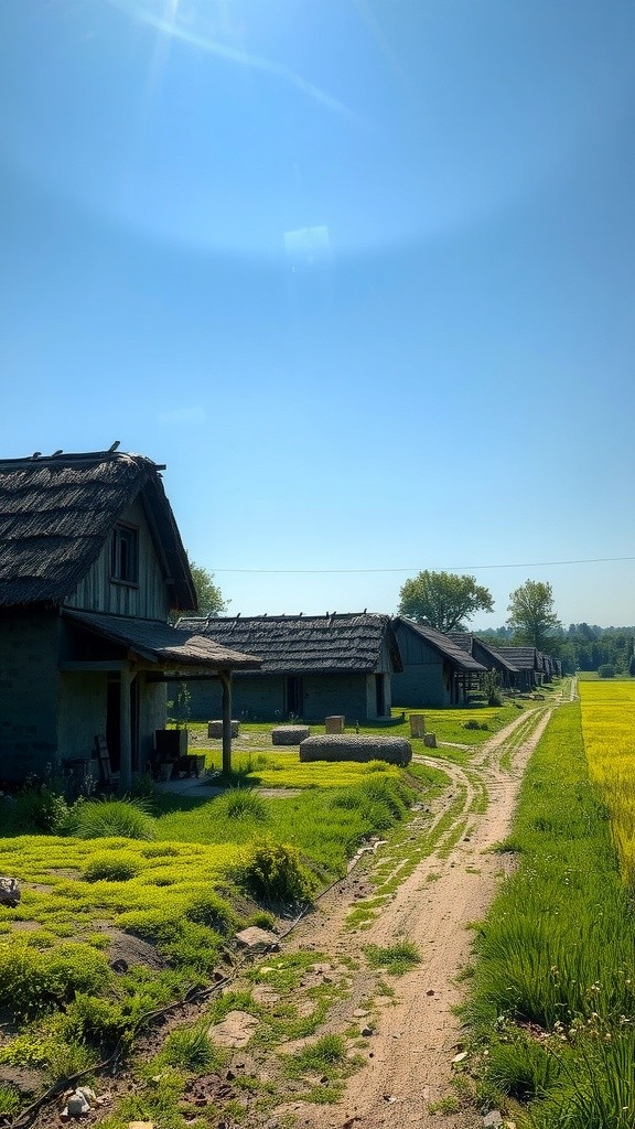 जादुई दुनिया का रहस्य