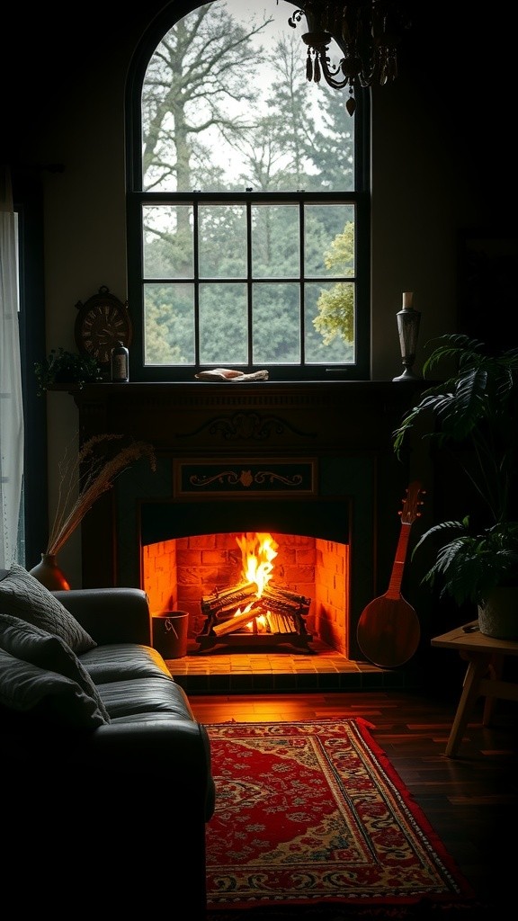 Nine Simple Blessings of God