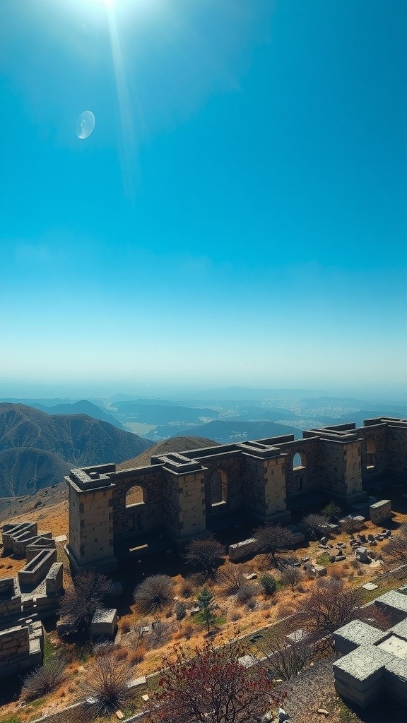The Hittites: Iron Age Warriors of Anatolia