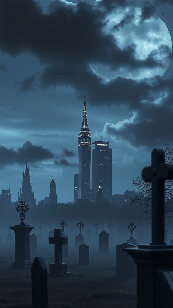 Batman Melawan Dracula: Malam Teror di Gotham