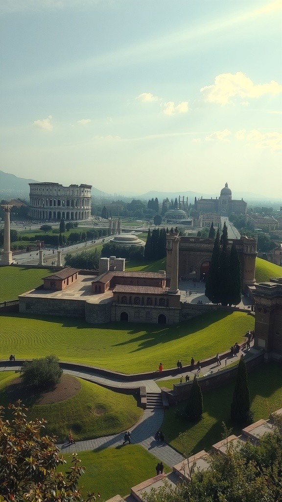 Tour dell'Italia
