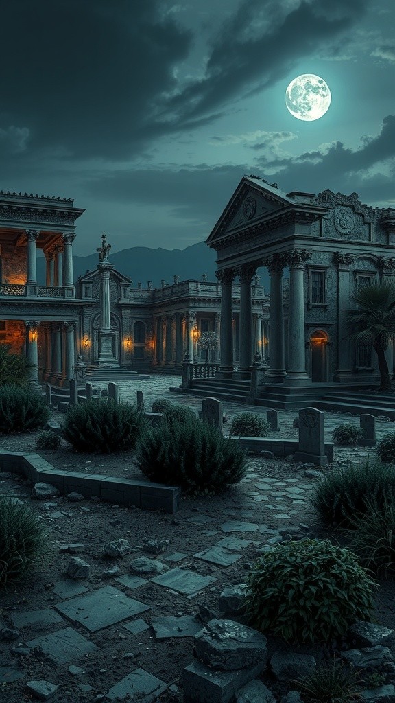 The Destruction of Sodom and Gomorrah: A Cautionary Tale