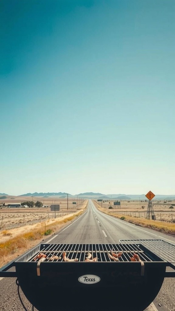 5 Surprising Facts About Texas