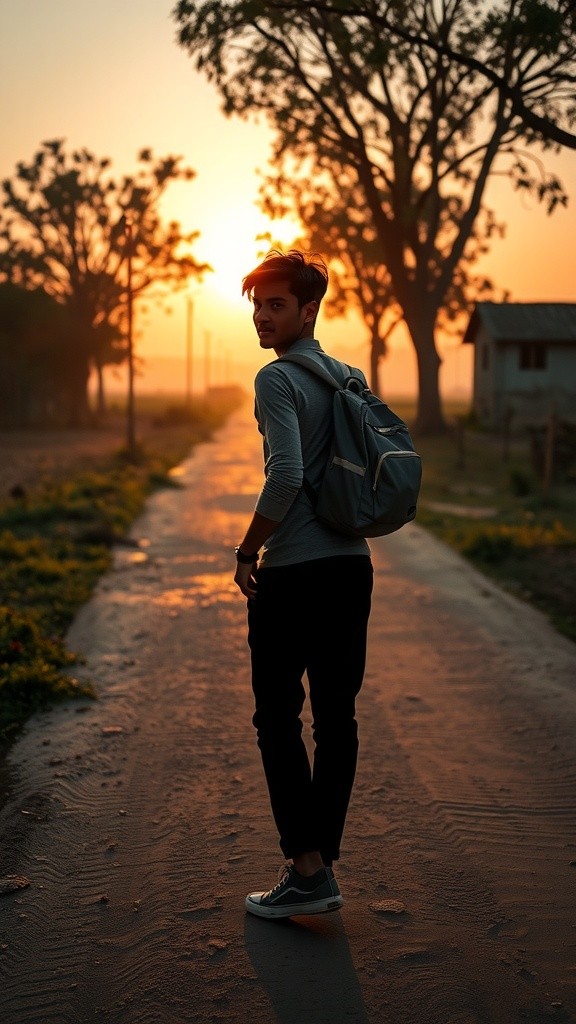 From Barefoot to Beloved: A Journey of Kindness