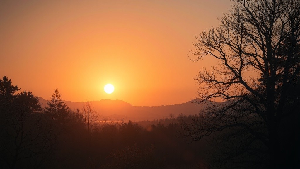 Arise and Shine: The Glory of the Lord is Risen Upon You