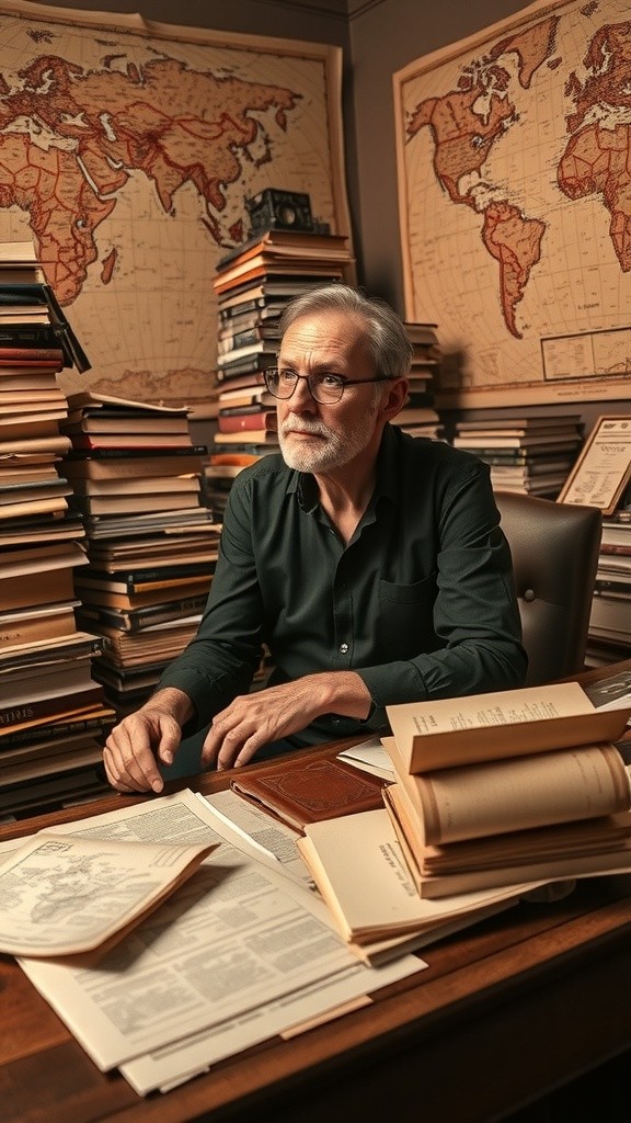 अर्नेस्ट शेकलटन और उनकी अदम्य साहसिकता