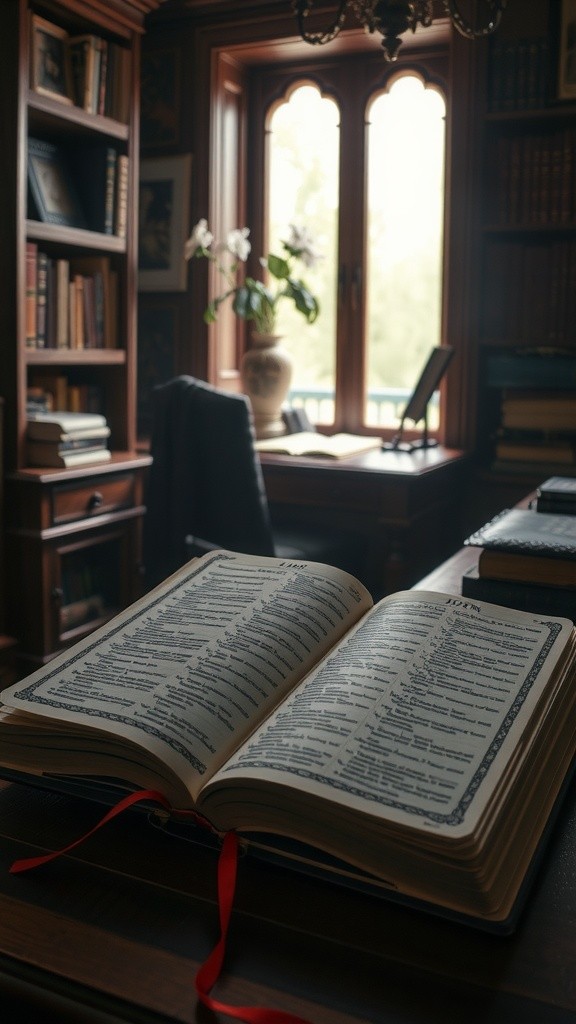 Unveiling the Depths: Lessons from the Book of John