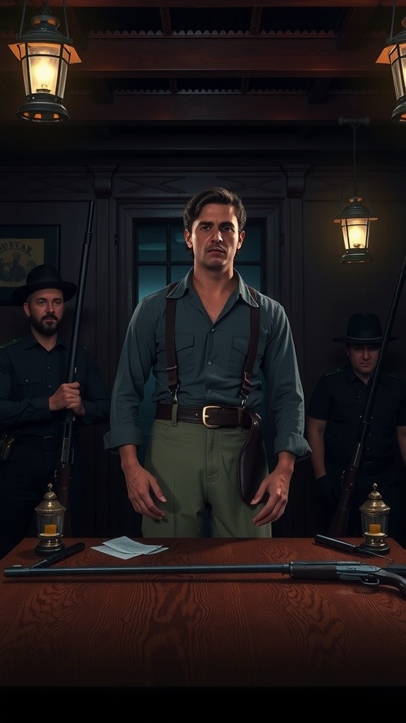 Bravery and Brilliance: A Journey to Freedom