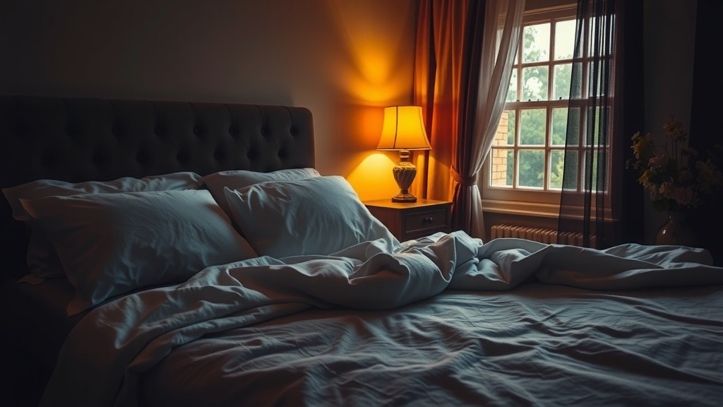 A Gentle Journey Through Time: Embrace Peaceful History for Sleep