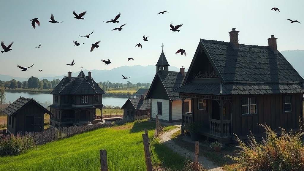 एक प्रेम कहानी