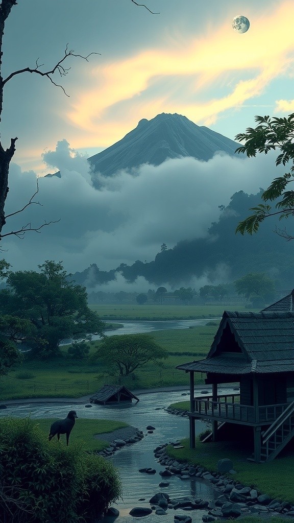 The Burden of Parenting: Understanding 'Anak Polah Bapak Kepradah'