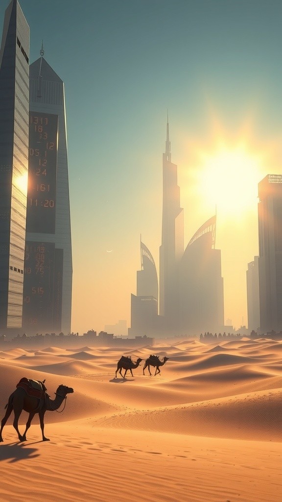 The Wealth of Mansa Musa: The Richest Man in History