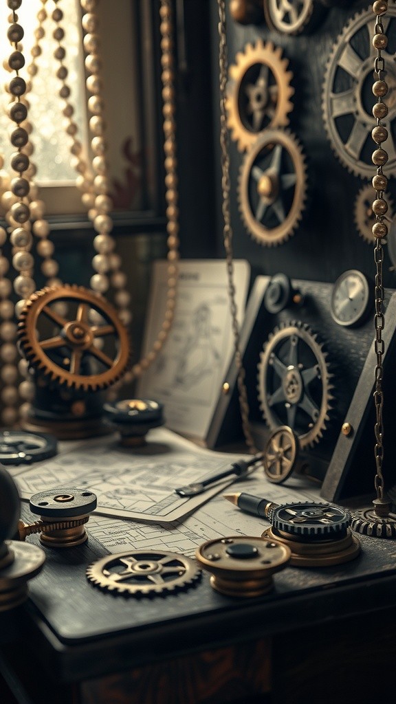 😱 Tesla's Fears: Why He Hated Pearls!