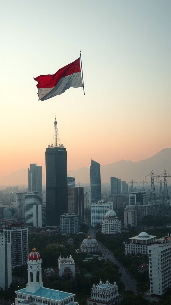 Sejarah Pertamina: Energi untuk Negeri