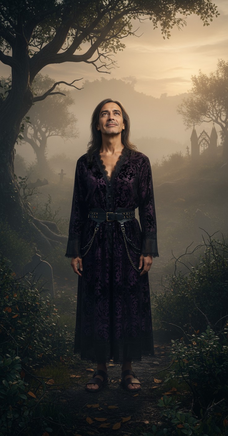 Noah: A Man of Favor