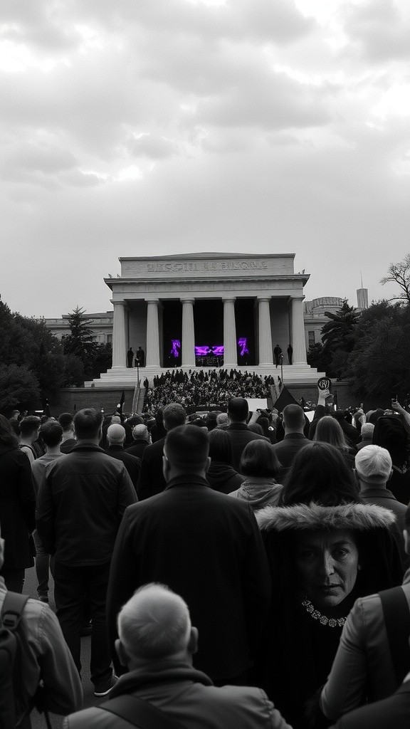 The Speech Martin Luther King Jr. Never Planned: The Birth of 'I Have a Dream'