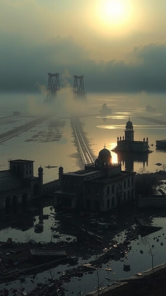 Misteri Pengetahuan Kuno: Apakah Manusia Pra-Sejarah Lebih Pintar?