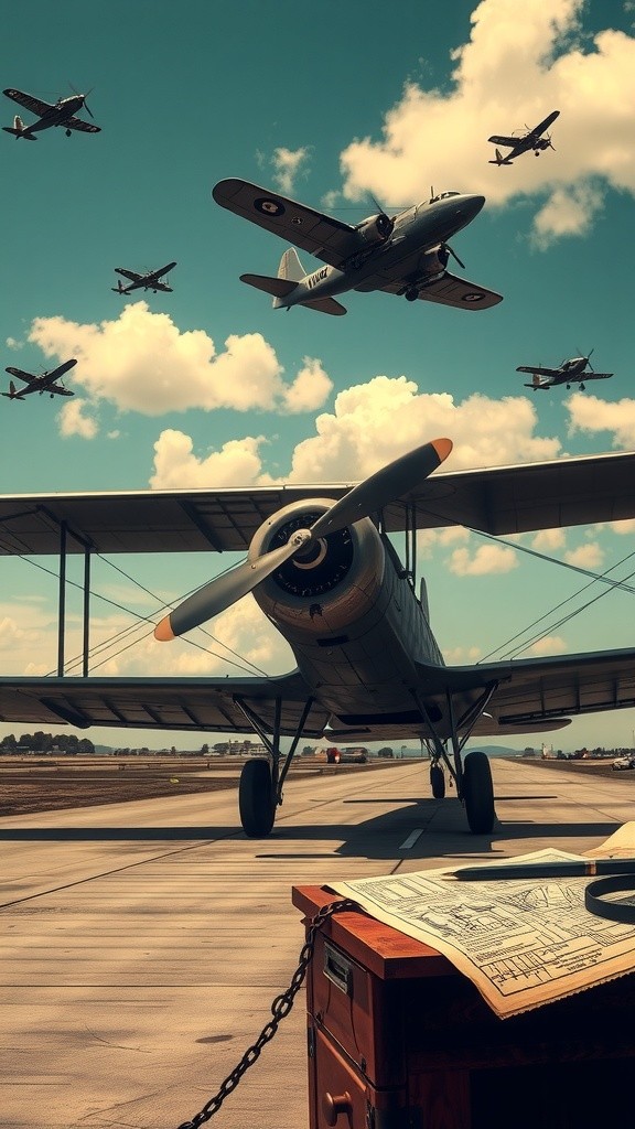 The Unsung Black Engineer Who Shaped Aviation History