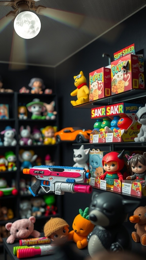 The Black Engineer Behind the Super Soaker's Billion-Dollar Success