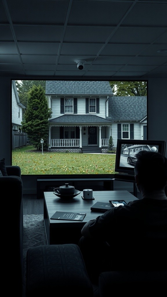 Meet the Black Woman Who Invented Home Security in the 1960s!