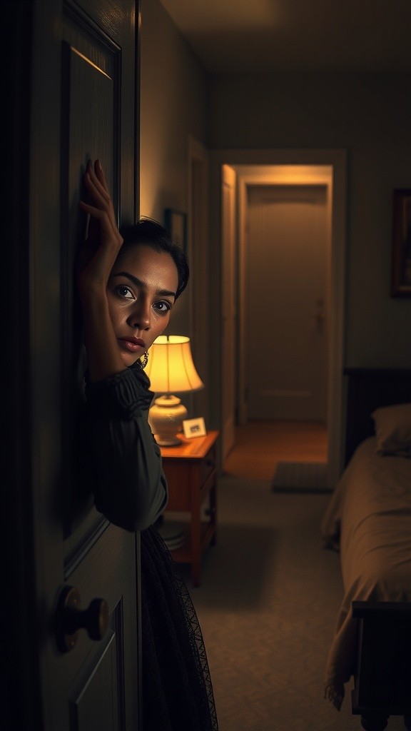 The Hidden Hero of Home Security: Marie Van Brittan Brown