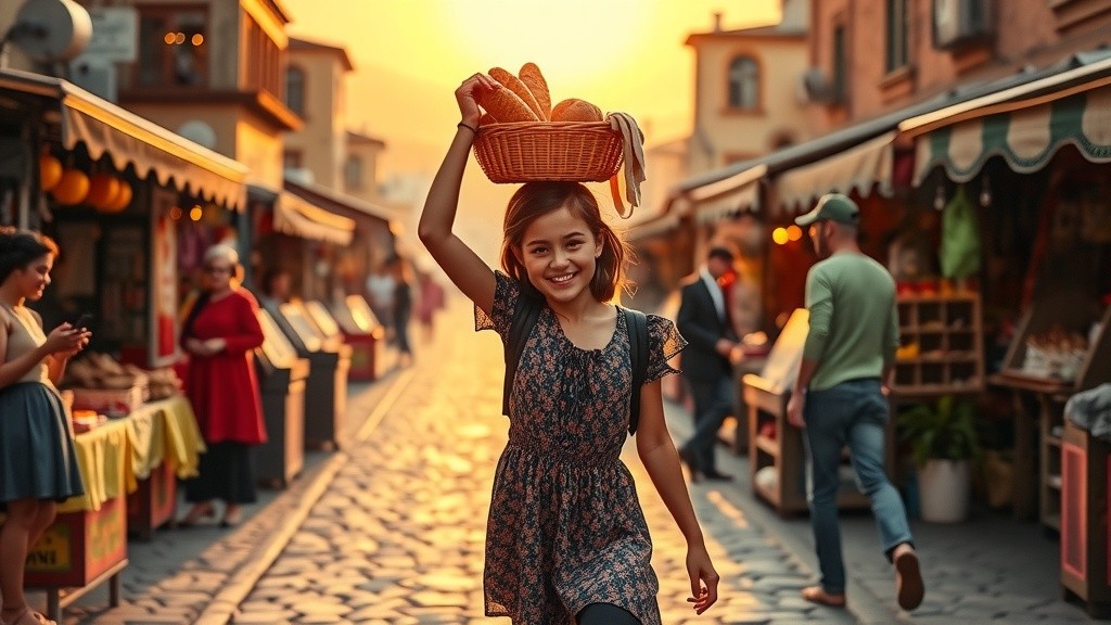 The Gift of Kindness