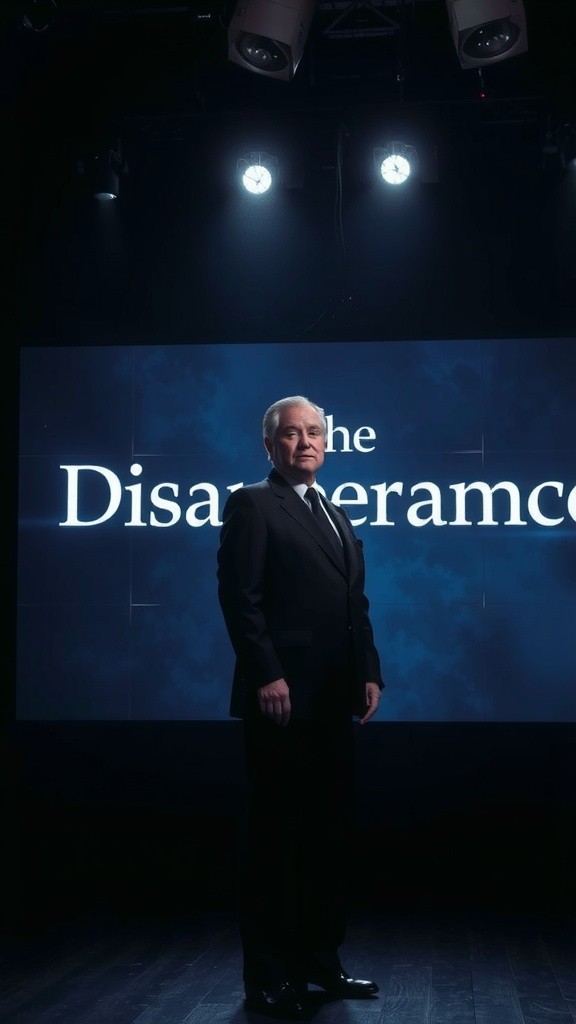 The Vanishing Act: Hiroshi Takahashi's Unexplained Disappearance