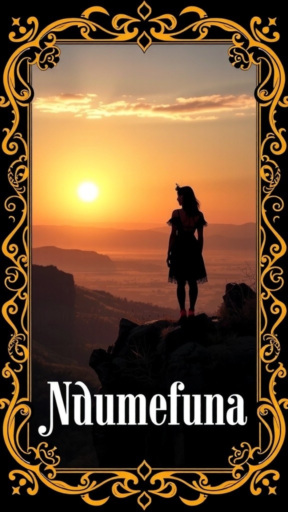 Ndumefuna: The Heart of Sacrifice