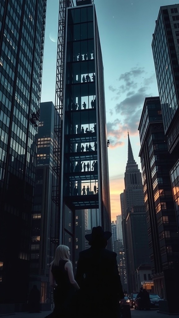 The Forgotten Innovator: Alexander Miles and the Automatic Elevator Door