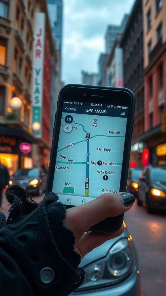 The Hidden Hero of GPS: Gladys West's Story