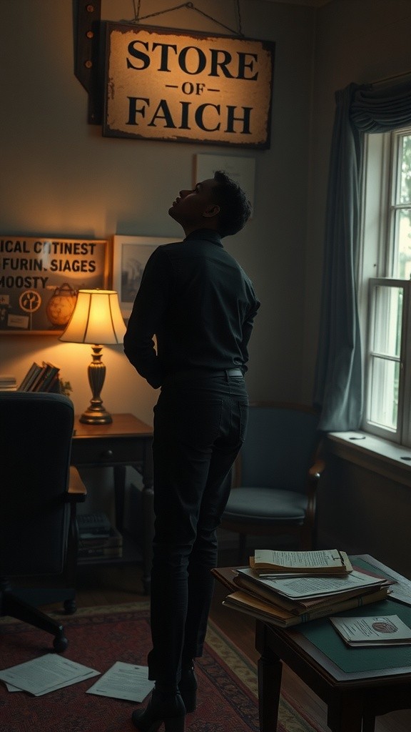 The Power of Perseverance: Never Give Up Your Dreams