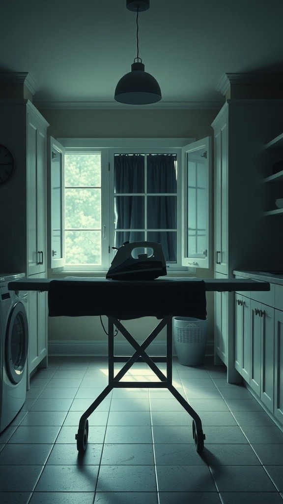 The Untold Story of Sarah Boone: The Black Woman Who Revolutionized the Ironing Board