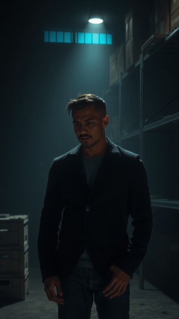 Courage Unbound: Henry's Journey to Freedom