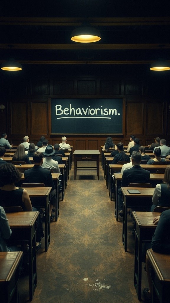 The Little Albert Experiment: A Study in Fear Conditioning