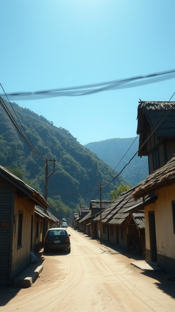 Membuat Cerita Pendek