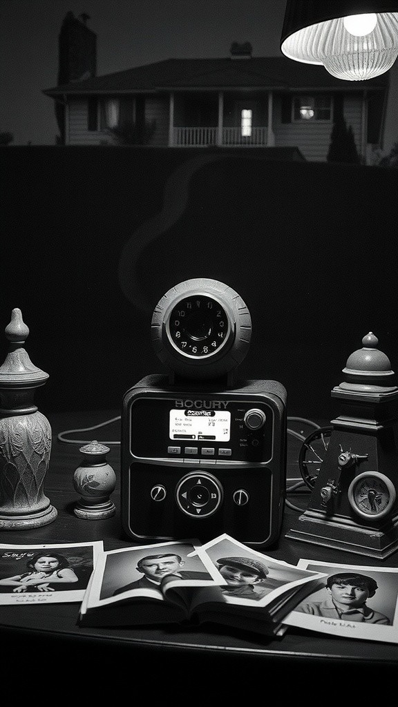 Meet Marie Van Brittan Brown: The Black Woman Who Invented Home Security