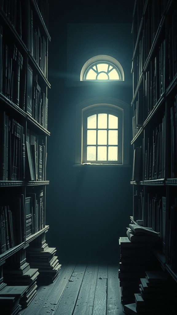 सिस्टम और सच: आर्यन की खोज